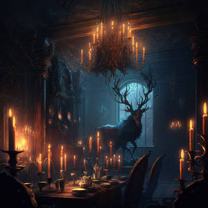 Dark Banquet