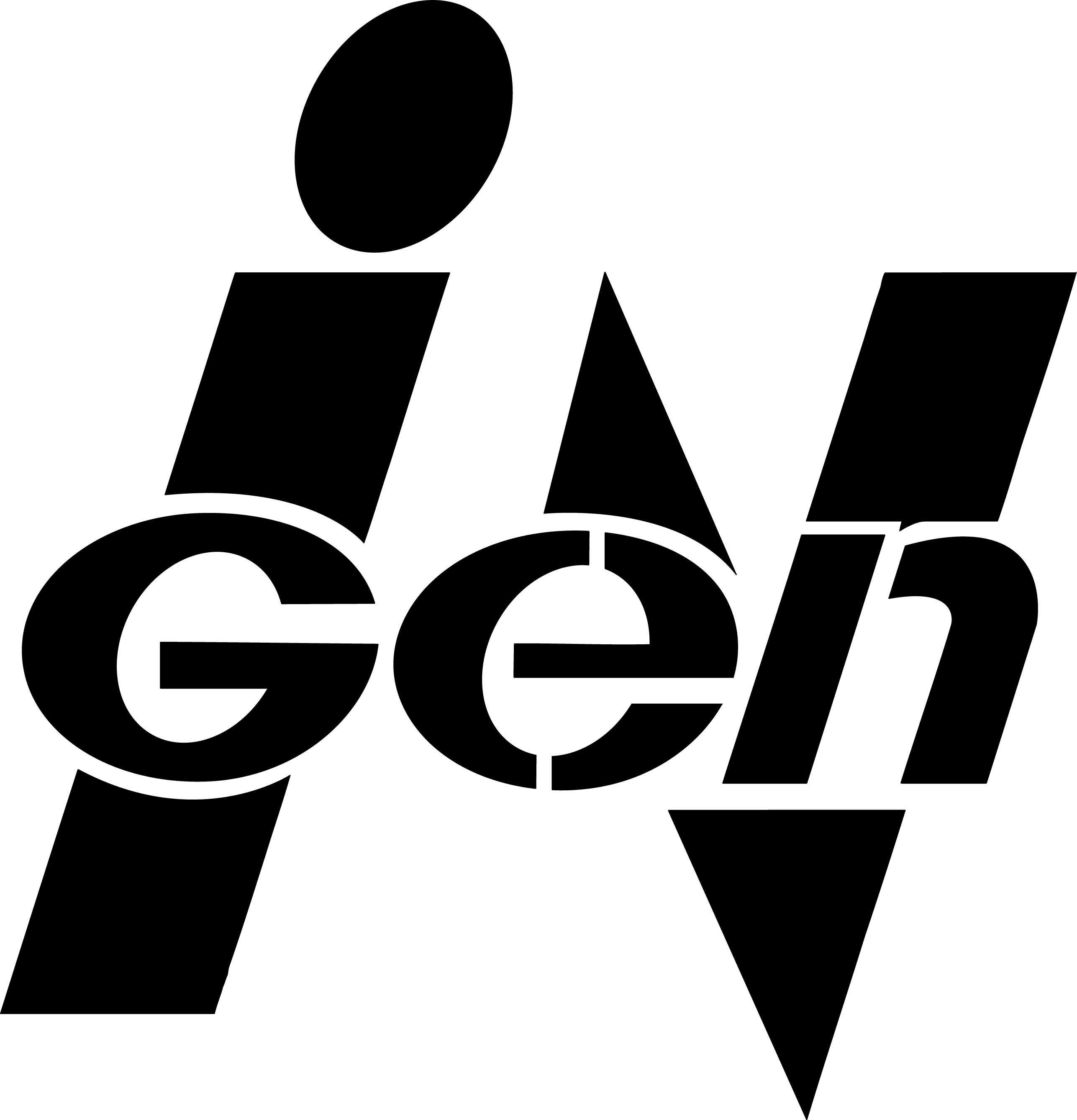 Ingen logo from Jurassic Park by 7evenPoint on DeviantArt