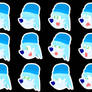 Slushie icons