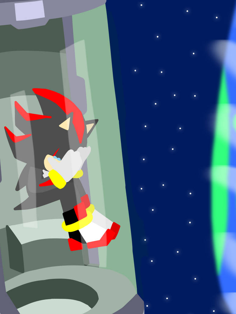 Failure by JoshDraws07 on DeviantArt