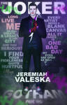 Jeremiah Valeska - The Joker