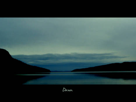 Dawn