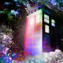 TARDIS: Spring Travel 2