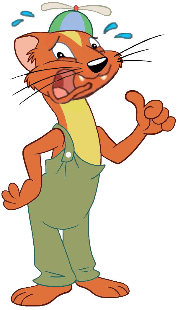 Sad Willy by Bugmaser on DeviantArt
