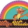 Willys Wonderland logo