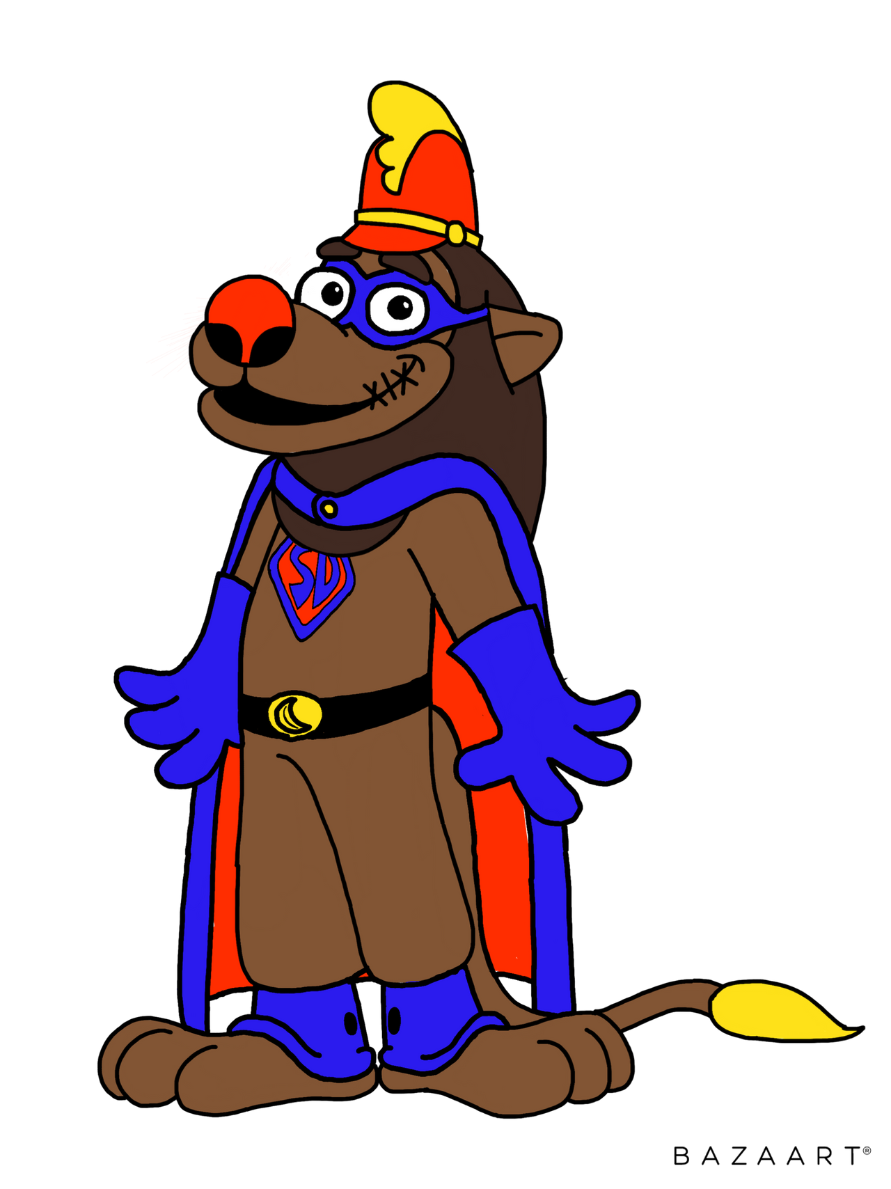 Super Drooper RENEW Updated 1 By Bugmaser On DeviantArt super-drooper-renew-updated-1-by-bugmaser-on-deviantart