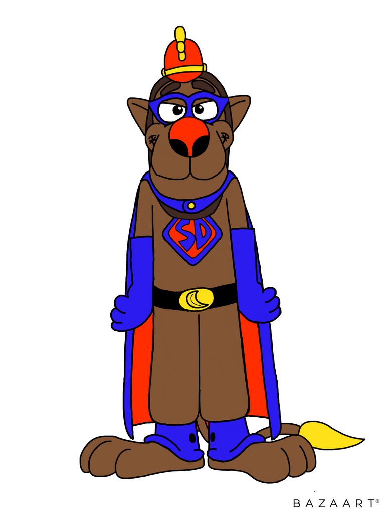 Super Drooper RENEW Updated 2 By Bugmaser On DeviantArt super-drooper-renew-updated-2-by-bugmaser-on-deviantart