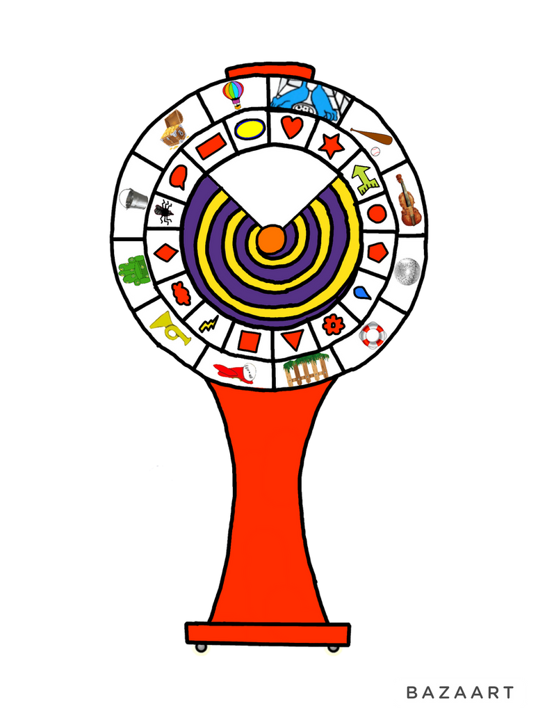 Code Wheel Scouts The Secret Code Wheel by Bugmaser on DeviantArt