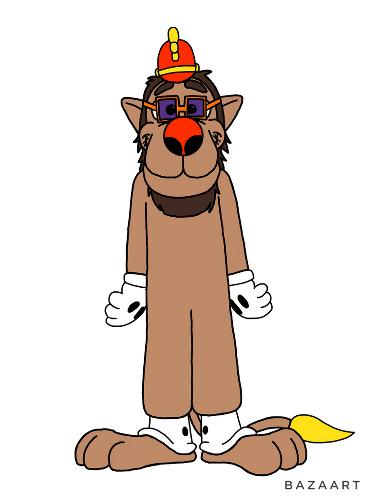 Drooper The Lion RENEW 2 updated By Bugmaser On DeviantArt drooper-the-lion-renew-2-updated-by-bugmaser-on-deviantart