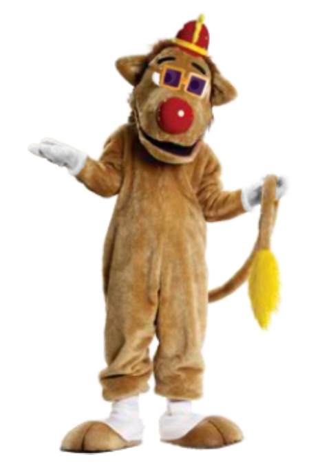 Drooper Puppet The Banana Splits (REBORN) Drooper (Live Action) by Bugmaser on DeviantArt