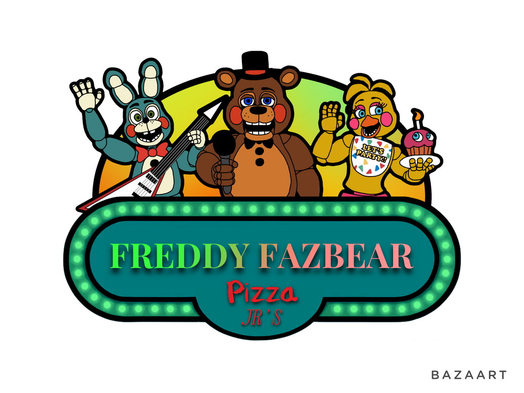 Freddy Fazbear Pizza Real 1987 I Got Molested At Freddy Fazbear's In