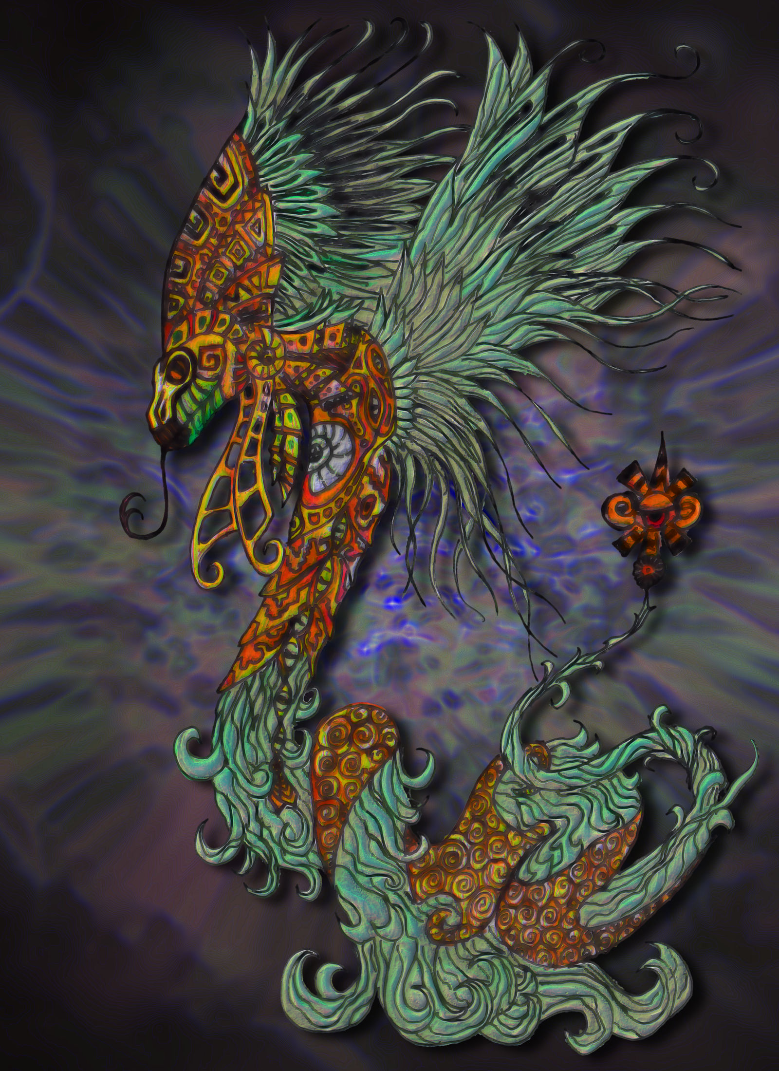 Robomoth Designs Celestial Aeon by robomoth on DeviantArt