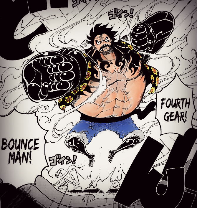 Gear 4