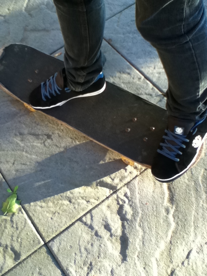 Board.