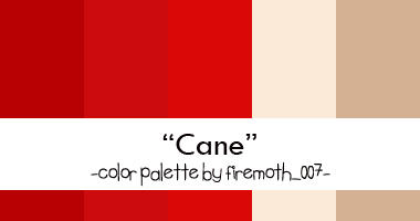 Cane Green Color Cane Color Palette by firemoth007 on DeviantArt