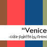 Venice Color Palette