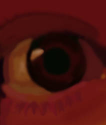 eye