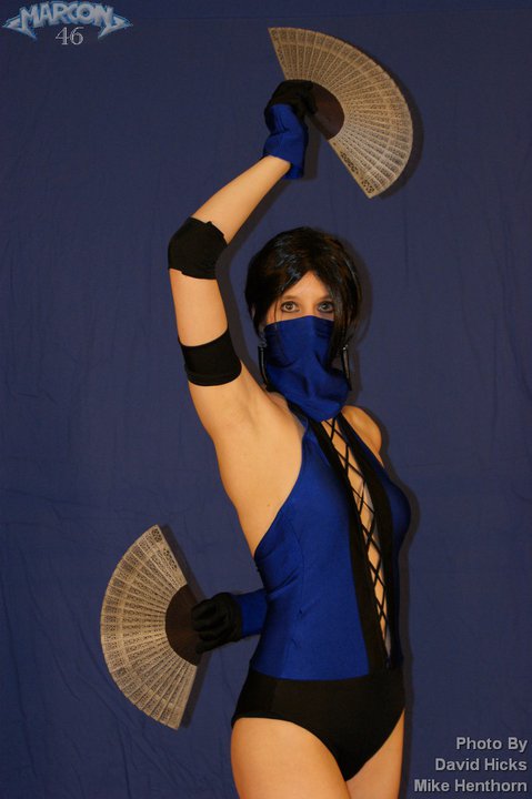 Kitana WINS