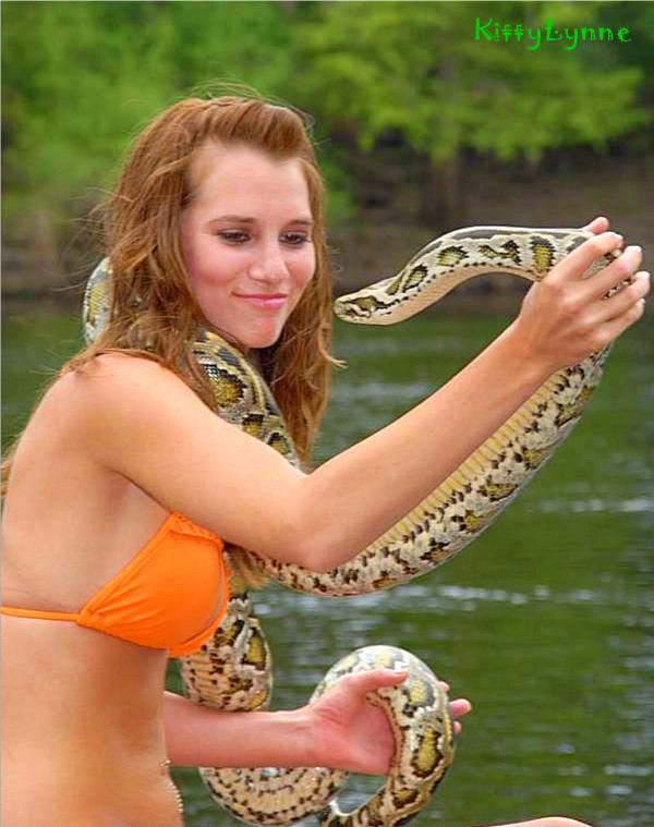 Snake Charmer