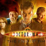 Doctor Who The End of Time