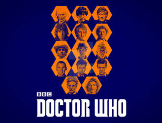 Doctor Who | The Fourteen Doctors