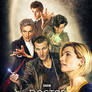 Doctor Who | The Legend