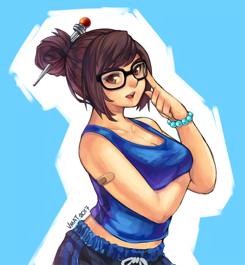 Mei