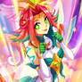 Star Guardian Neeko