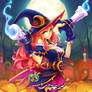 Bewitching Miss Fortune