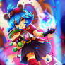 Annie-versary