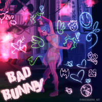 Bad Bunny