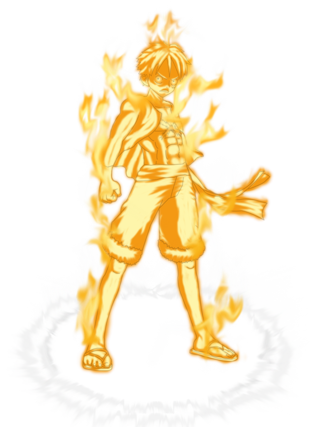 Luffy Gear Ace Fanart By Tuanenam On Deviantart Luffy Gear Ace Fanart By Tuanenam On Deviantart