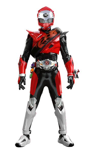 Kamen Rider Drive Type Ninja