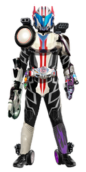 Kamen Rider Drive Type Crosser