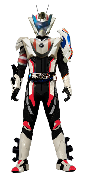 Kamen Rider Mach Macher by tuanenam on DeviantArt