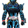 Kamen Rider Dark Drive Type NEXTridoron