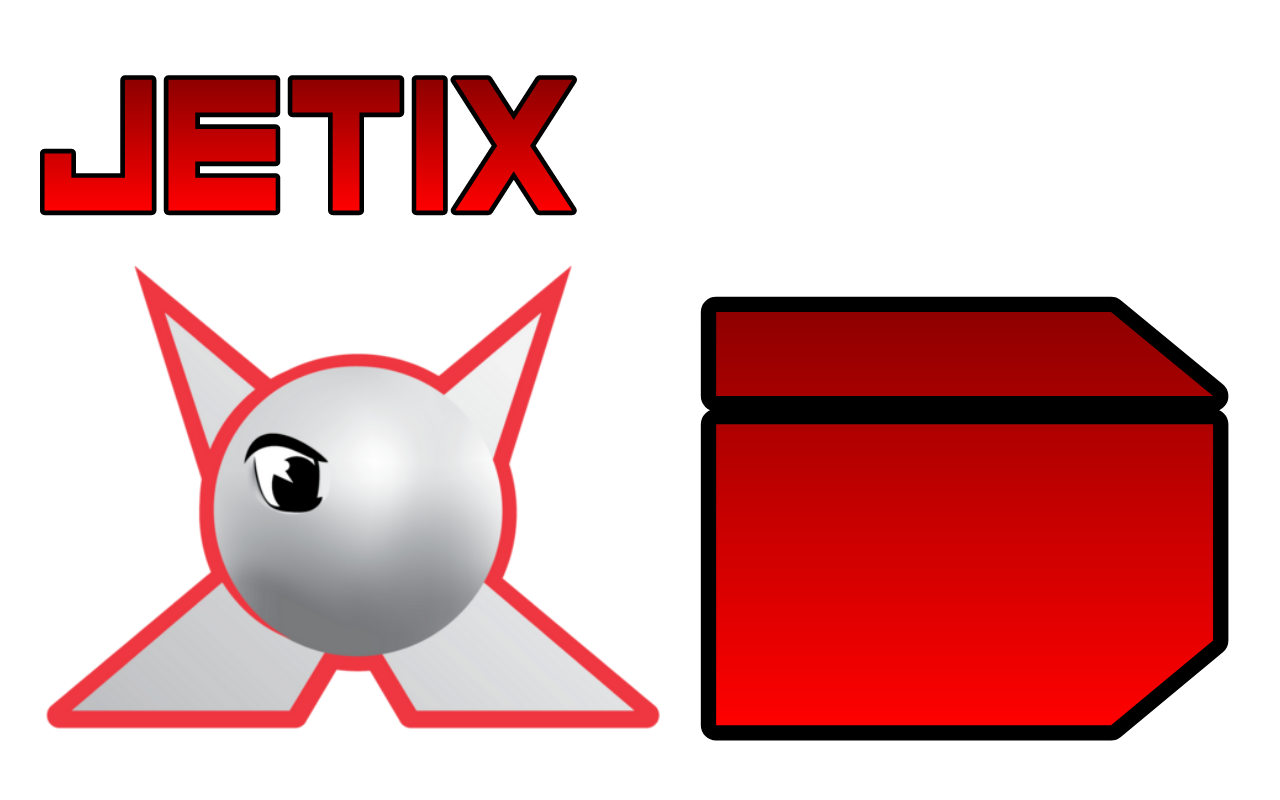 Jetix Coloring Jetix XD Latino by AlexanderMax2009 on DeviantArt