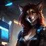 [ADOPTED] - CyberCoyote