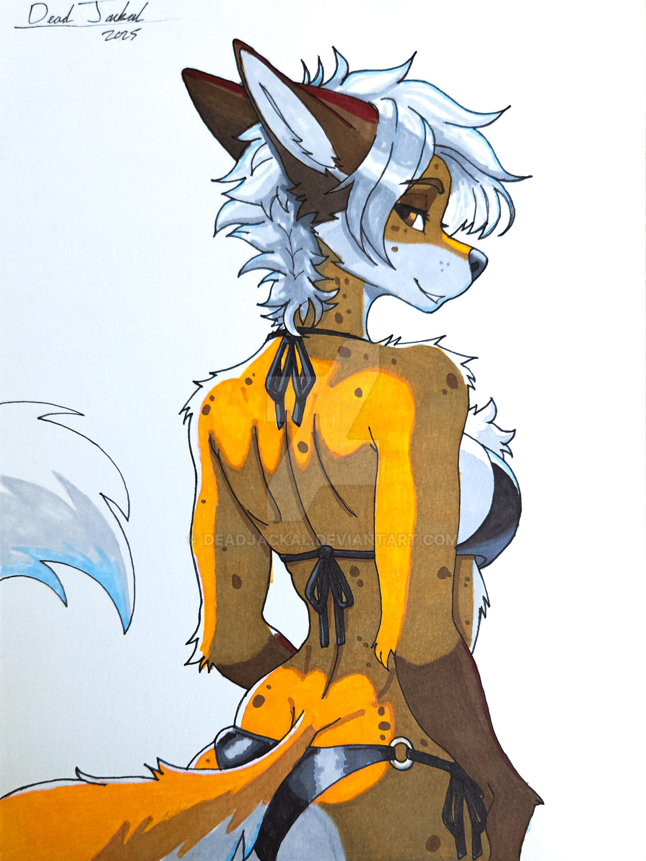 Old School Cool by deadjackal on DeviantArt