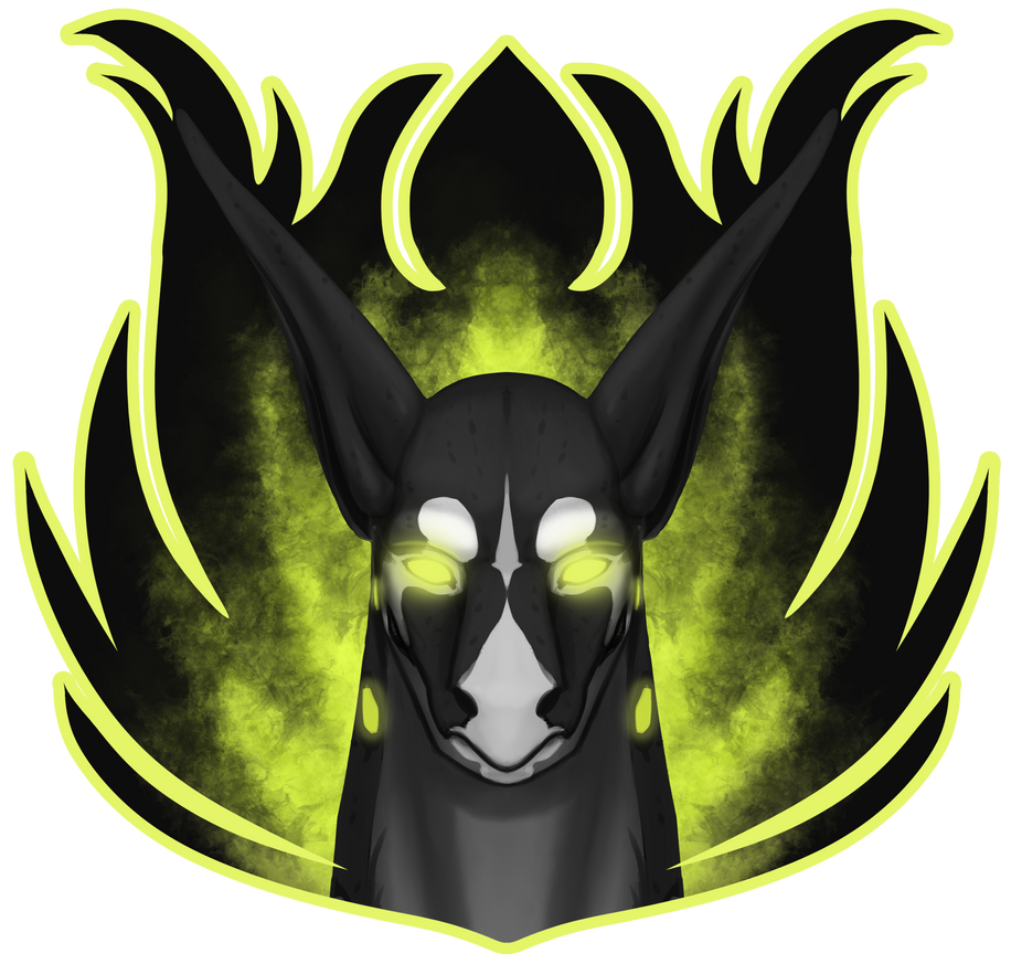 Belialuin Belialuin Aflame by Sehanbrel on DeviantArt