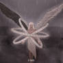 Bible Real Angel by Maddie Drauwu