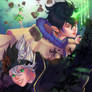 Black Clover Fanart