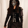 bellatrix lestrange cosplay 6