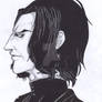 severus snape