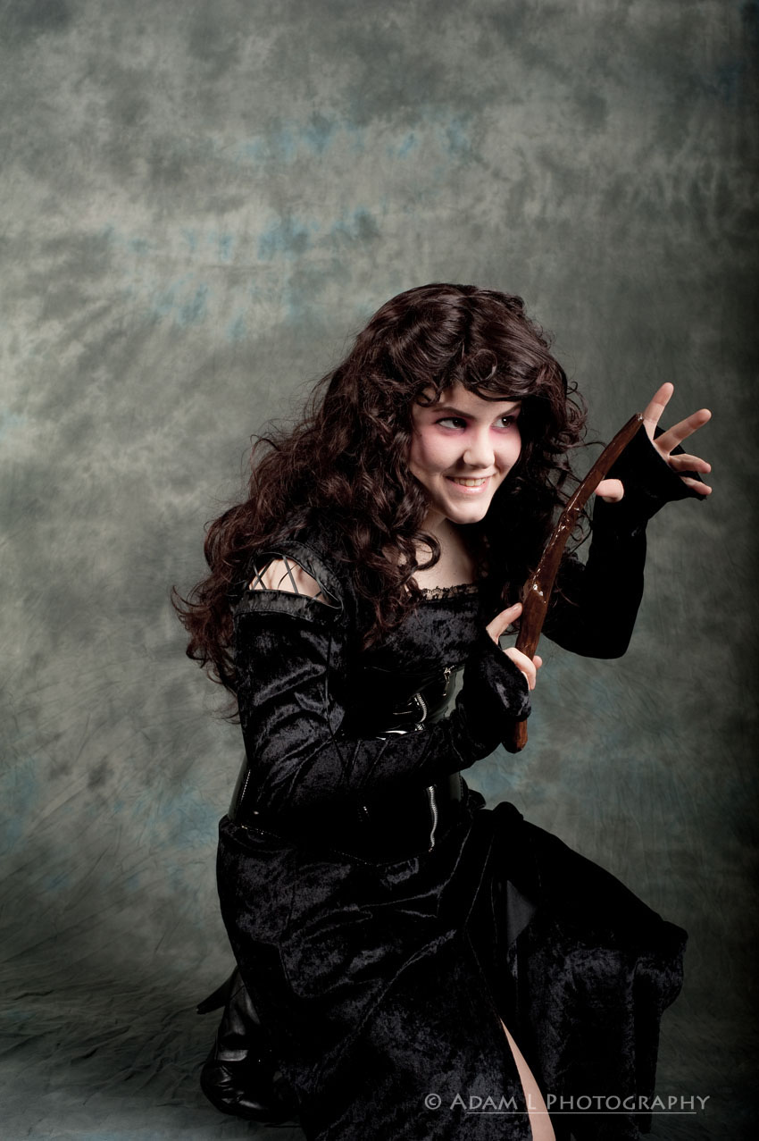 bellatrix lestrange 3