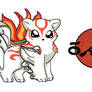 Chibi Okami