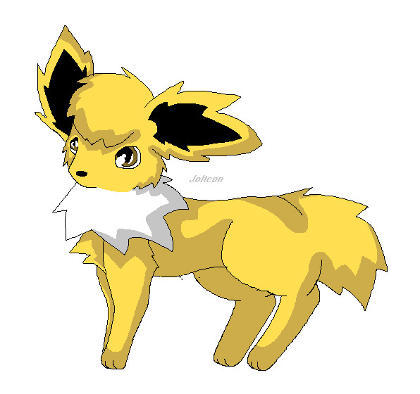 Jolteon