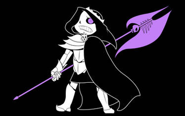 Explore the Best Storyshift_sans Art | DeviantArt