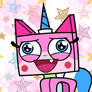 Insane Unikitty 