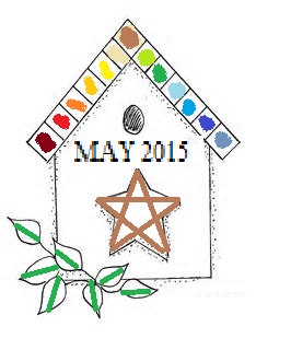 2015 MAY